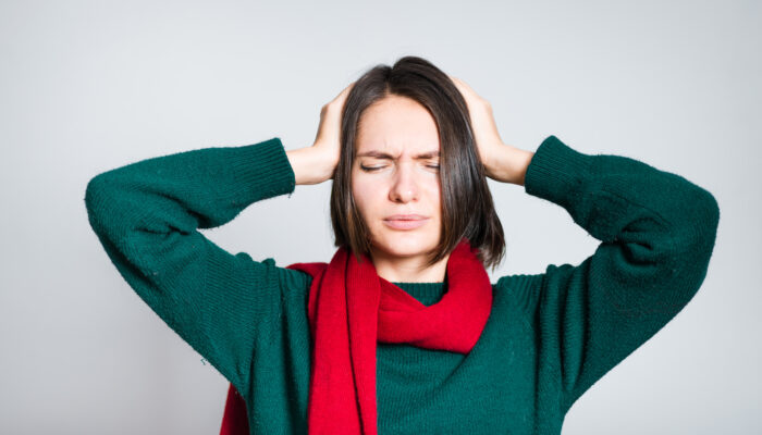 11 Major Causes Of Migraine Headaches