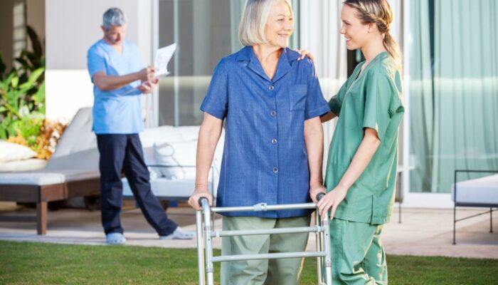 4 Essential Facts About The Cost Of Residing In Senior Assisted Living Facilities