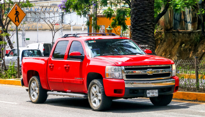 4 Factors That Every Prospective Chevy Silverado 2017 Buyer Should Know