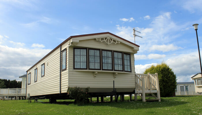 4 Frequently Asked Questions About Mobile Homes