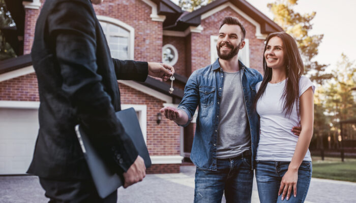 4 Important Things That First-Time Homebuyers Must Know