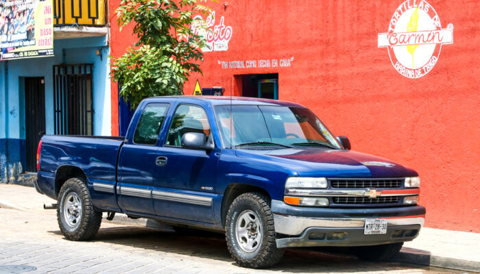 4 Impressive Features To Know About The Chevy Silverado 2017