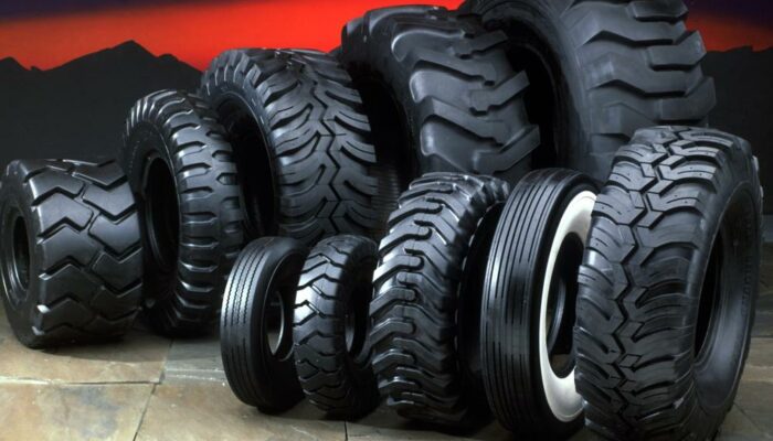 4 Things To Know Before Buying Tires Online