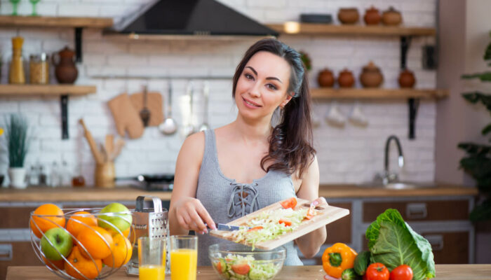 5 Healthy Eating Habits To Manage Pulmonary Hypertension