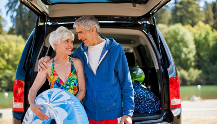 8 Top SUVs With Best Deals For Seniors