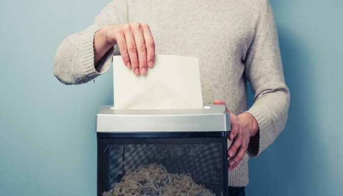 Choosing The Best Paper Shredding Service In The Country