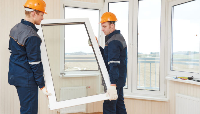 Choosing The Best Replacement Windows