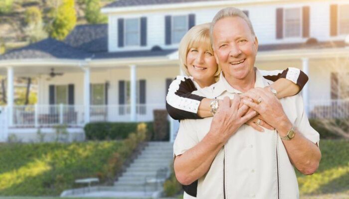 A Brief Overview On Senior Living Homes