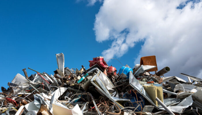 A Comprehensive Guide To Getting Good Scrap Metal Prices