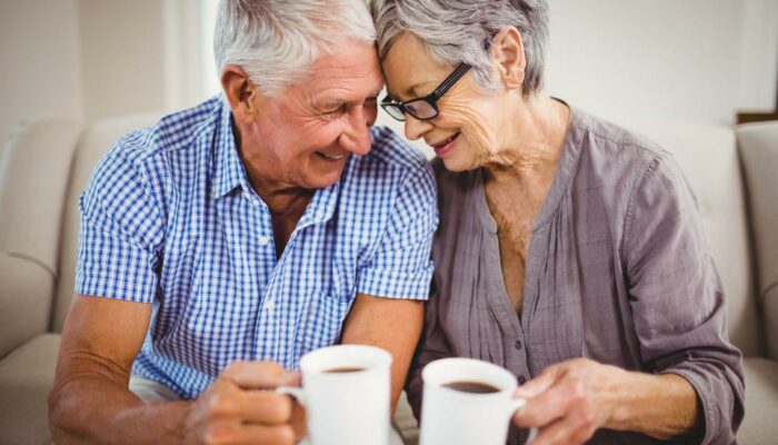 A Few Things To Know About Senior Living