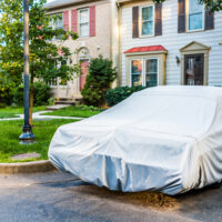 A Guide For Choosing The Best Cover For Your Car