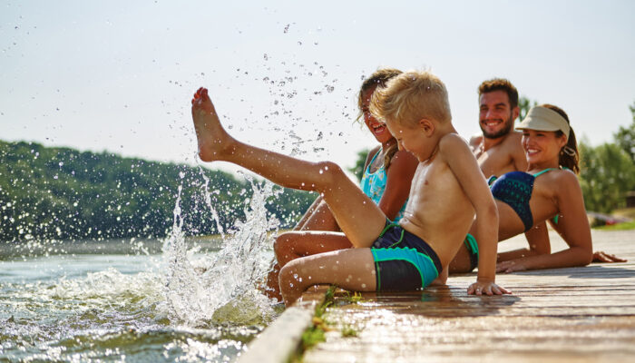 A Guide To Different Types Of Family Vacations