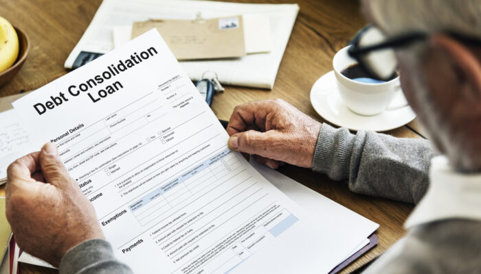 An Introduction To Debt Consolidation