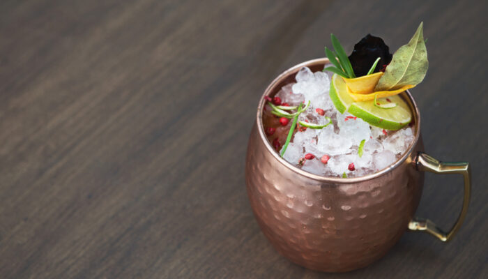 An Overview Of The Moscow Mule