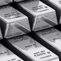 Advantages Of Investing In Silver Bars