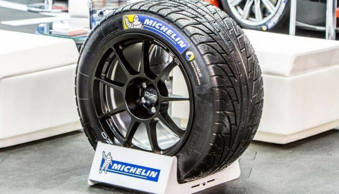 All You Need To Know About Michelin Tires