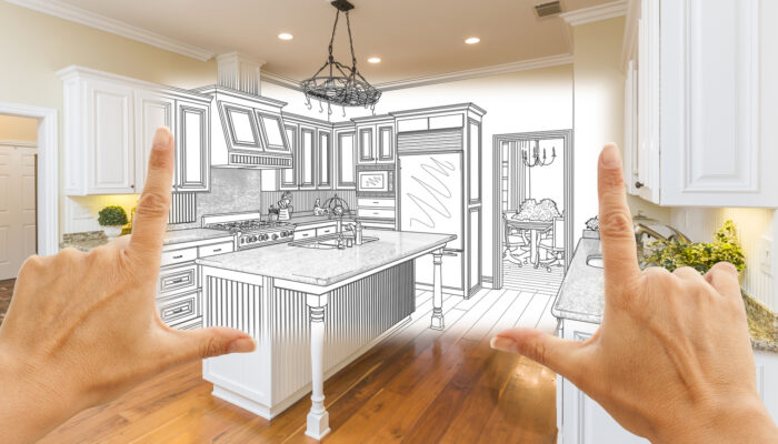 Benefits Of And Suggestions For Kitchen Remodeling