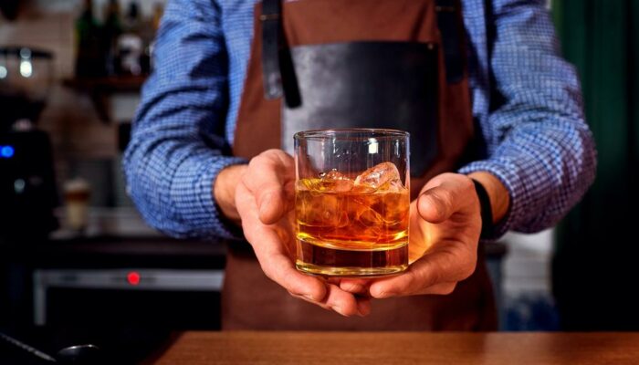 Best Bourbon Whiskeys In The Country