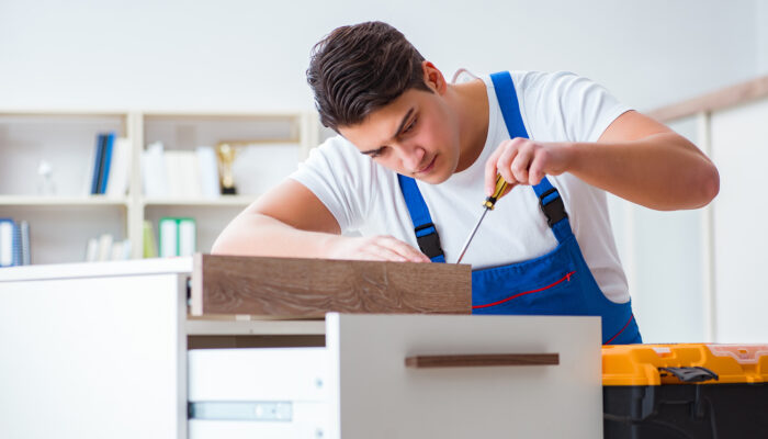 Do It Yourself Cabinets For Hassle Free Furnishing