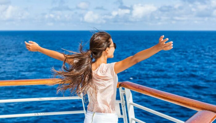 Different Types Of Cruises To Choose From