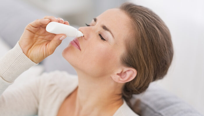 Effective Nasal Congestion Treatments