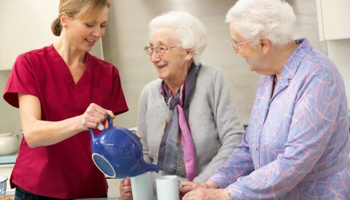 Essential Facts To Know About Senior Assisted Living Facilities