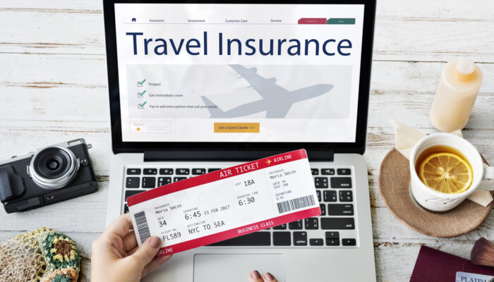 Everything That You Must Know About Travel Insurances