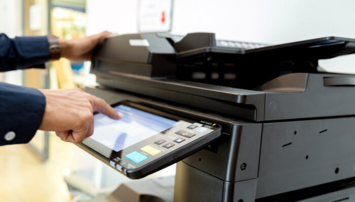 Everything You Need To Know About Inkjet Printers