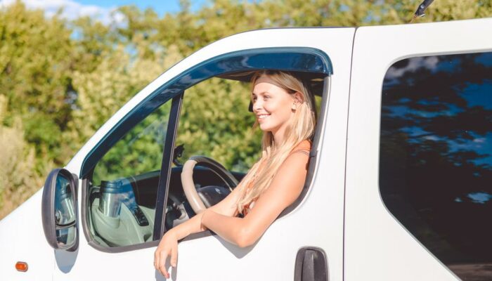 Everything You Need To Know About Renting A 15 Passenger Van