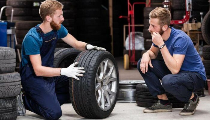 FAQs When Buying The Cheapest Tires Online