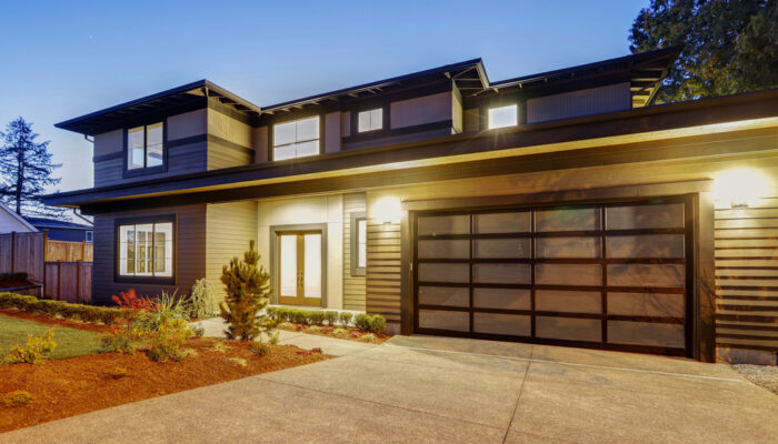 Four Things To Know Before Buying A New Garage Door