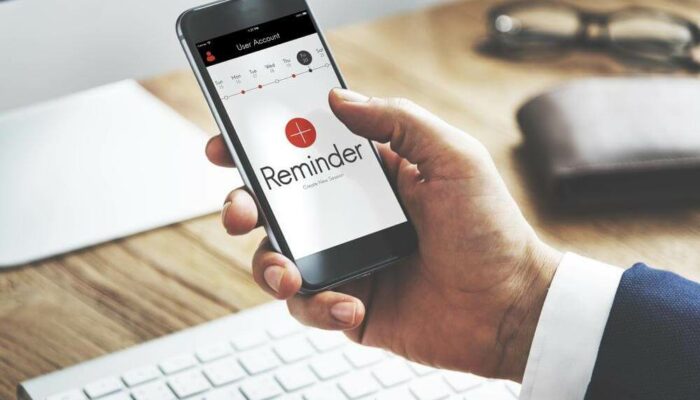 Factors To Know About An Automatic Scheduling Appointment Reminder System