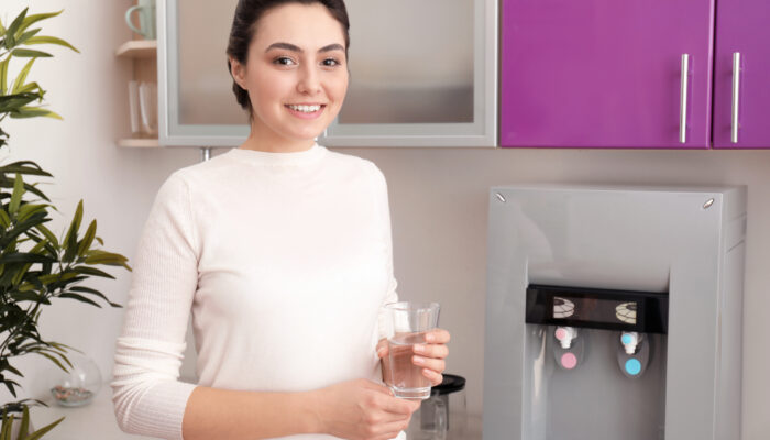 Facts About Water Dispensers