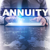 Fixed Annuities Versus Variable Annuities