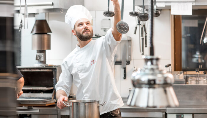 Finding The Right Equipments For Your Restaurant