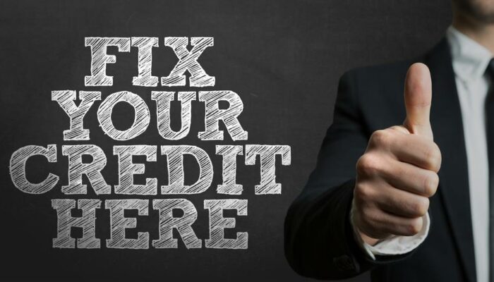 How Do Credit Repair Companies Work