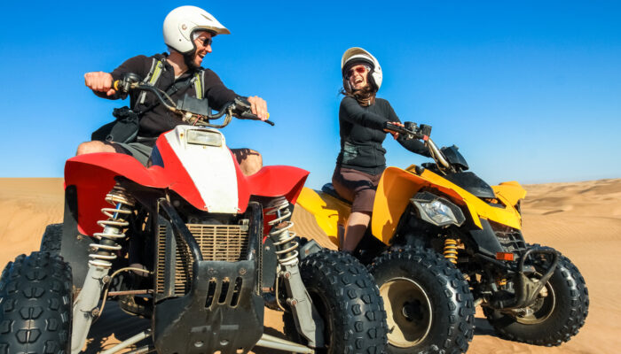 Here Are Some Queries And Their Answers Regarding Atvs