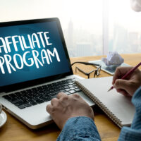 Highest Paying Affiliate Programs