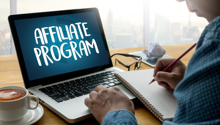 Highest Paying Affiliate Programs