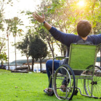 Increased Mobility With Electric Wheelchairs