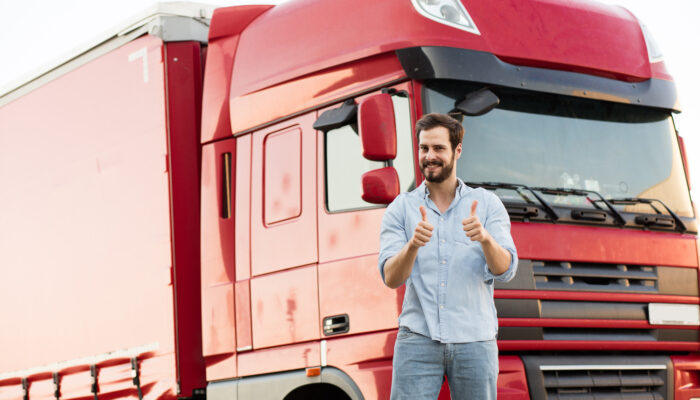 Identifying Good Trucking Companies