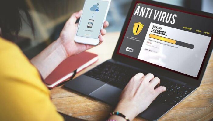 Looking For An Antivirus Here Are A Few Things To Remember