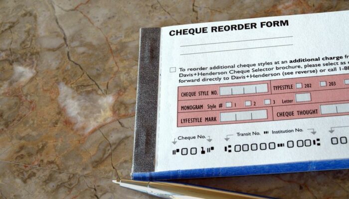 Need To Reorder Checks Here Is What You Need To Know