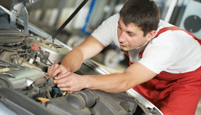 Reasons To Go For Affordable Used Auto Parts