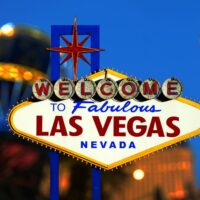 Top Ten Resorts To Stay In When Visiting Las Vegas