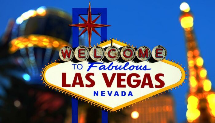 Top Ten Resorts To Stay In When Visiting Las Vegas