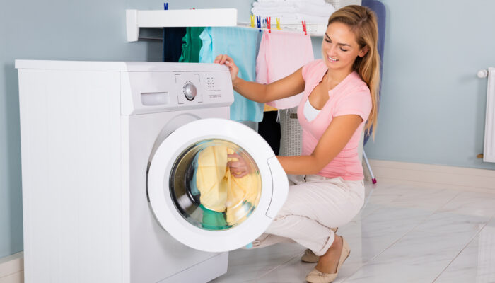 The Best Washer Dryers Of 2018 And Where To Buy Them