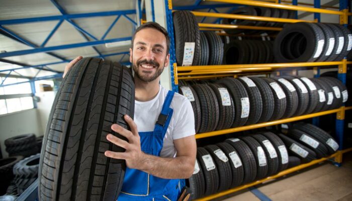 The Experts Guide To Deals On Michelin Tires