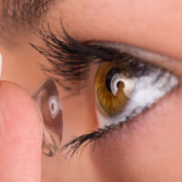 Things To Know About Contact Lenses Before Using Them