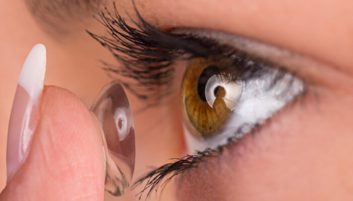 Things To Know About Contact Lenses Before Using Them